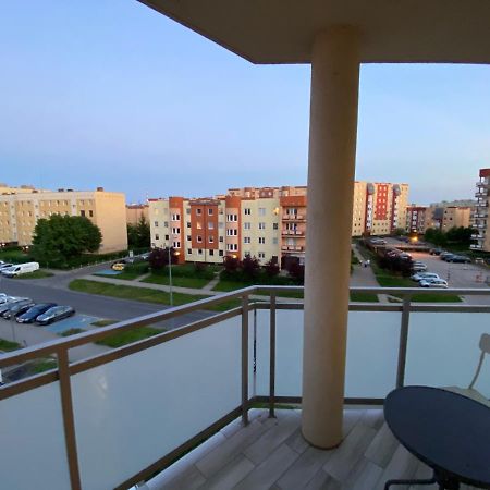 Kawalerka Gorzow Apartment Gorzow Wielkopolski Exterior photo
